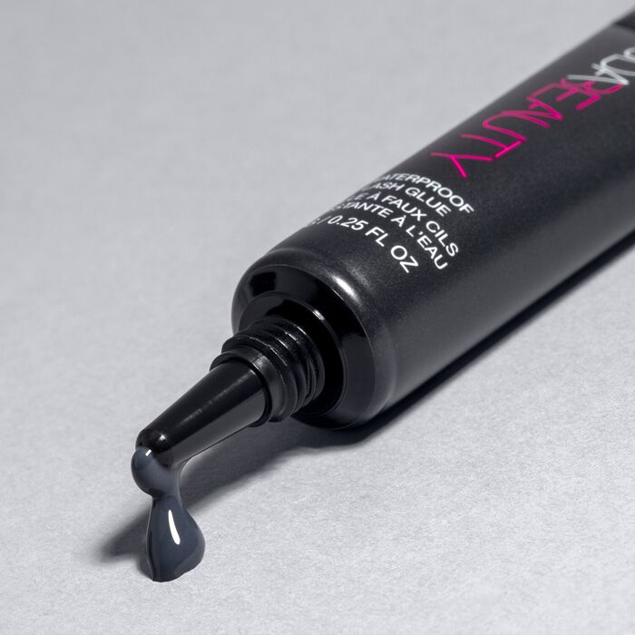 Huda Beauty Pegamento Impermeable Para Pestañas Postizas
