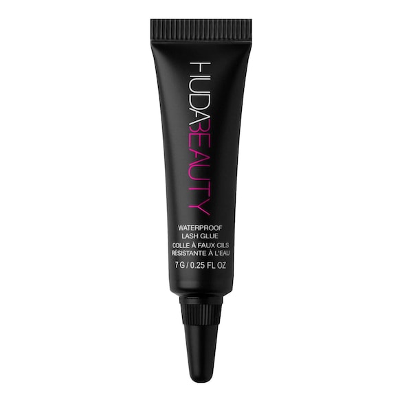 Huda Beauty Pegamento impermeable para pestañas postizas