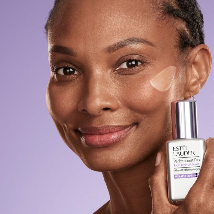 Estée Lauder Perfectionist Pro Rapid Firm + Lift Trearment - Suero Antiedad