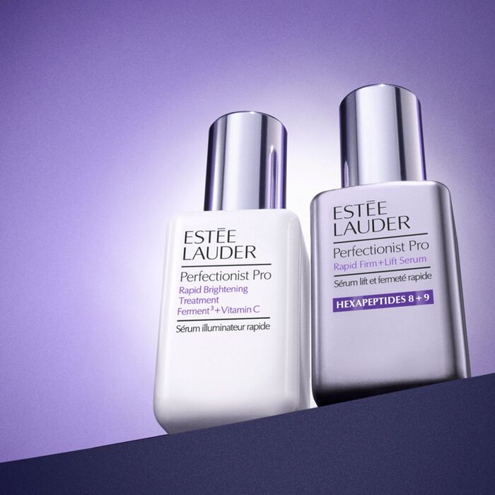 Estée Lauder Perfectionist Pro Rapid Firm + Lift Trearment - Suero Antiedad