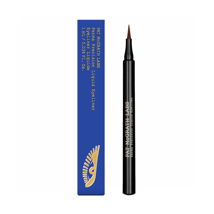 Pat McGrath Labs Perma Precision Liquid Eyeliner - Delineador De Ojos Líquido