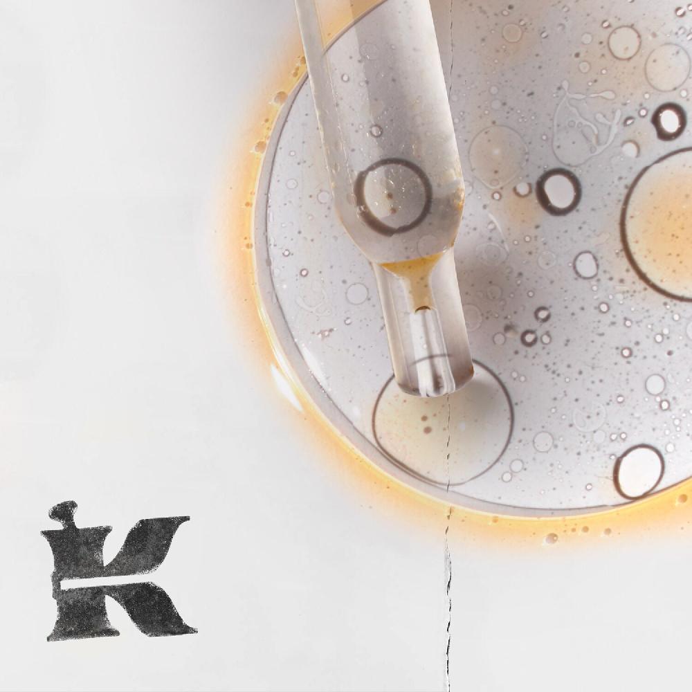 Kiehl's Since 1851 Personals Ingrown Hair & Tone Correcting Intimate Drops - Gotas