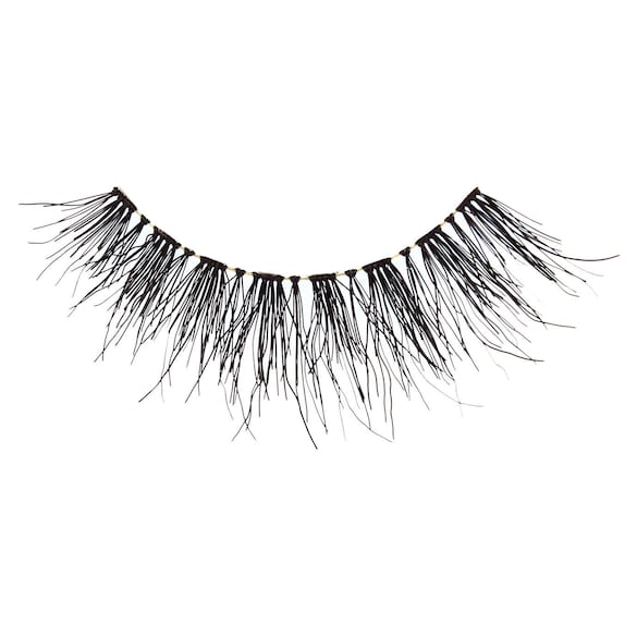 Huda Beauty Pestañas postizas Giselle #1 - Colección Classique