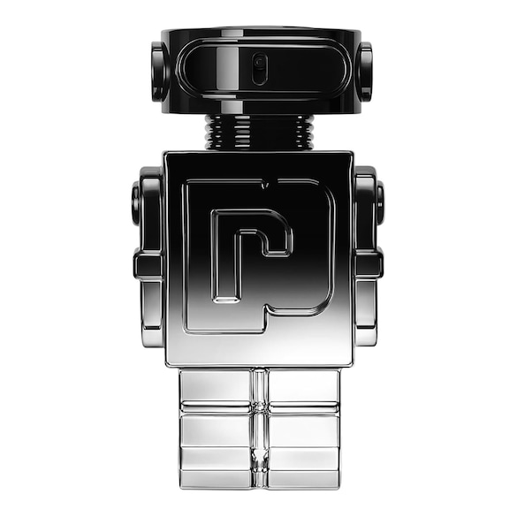 Rabanne Fragances Phantom Elixir - Parfum Intense Hombre
