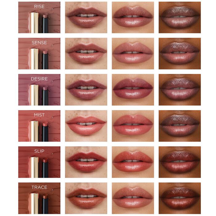 Hourglass Phantom Volumizing Glossy Balm - Bálsamo Labial