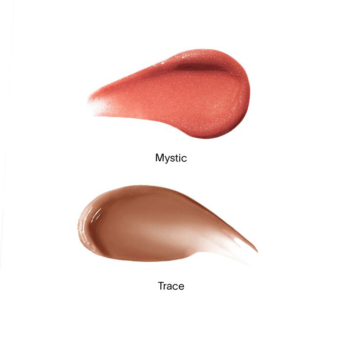 Hourglass Phantom Volumizing Glossy Balm Duo - Gloss De Labios Duo