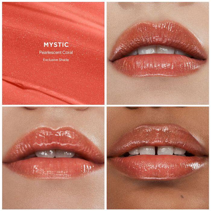 Hourglass Phantom Volumizing Glossy Balm Duo - Gloss De Labios Duo