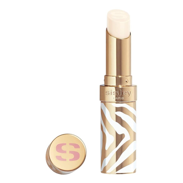 Sisley Phyto-Lip Balm - Bálsamo labial hidratante y voluminizador Recargable