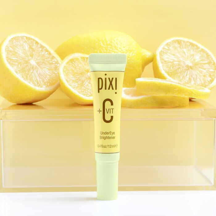 Pixi +C VIT - Contorno De Ojos Iluminador