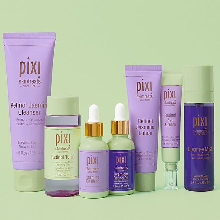 Pixi Dream-y Mist - Bruma Multiacción
