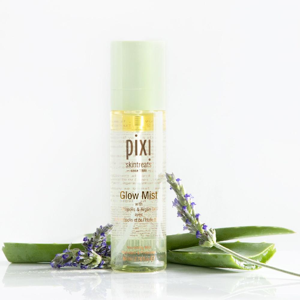Pixi Glow Mist - Bruma De Propóleo Y Aceite De Argán