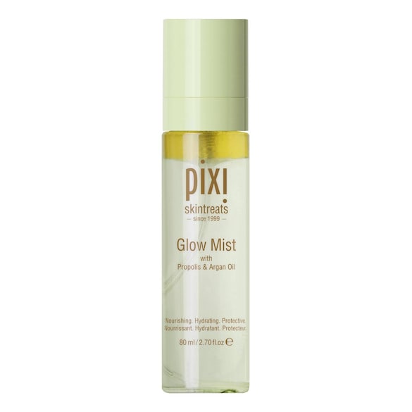 Pixi Glow Mist - Bruma de propóleo y aceite de argán
