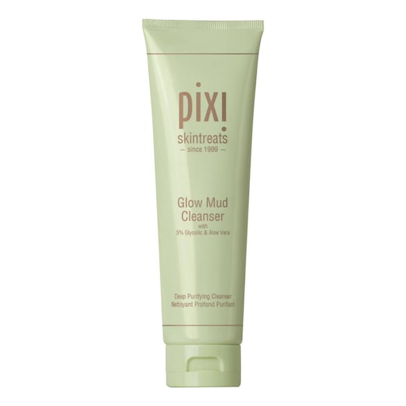 Pixi Glow Mud Cleanser - Limpiador facial