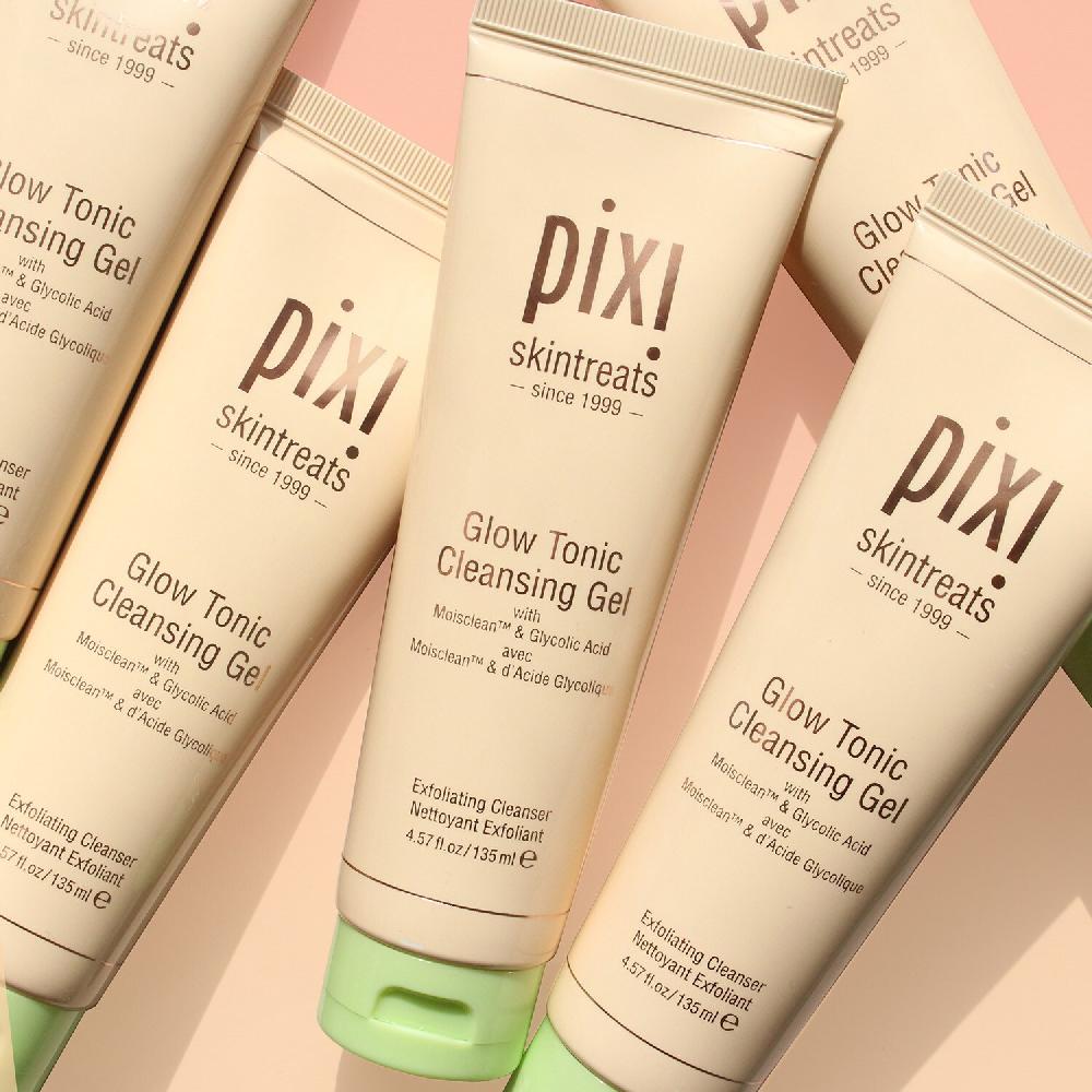 Pixi Glow Tonic - Gel Purificante