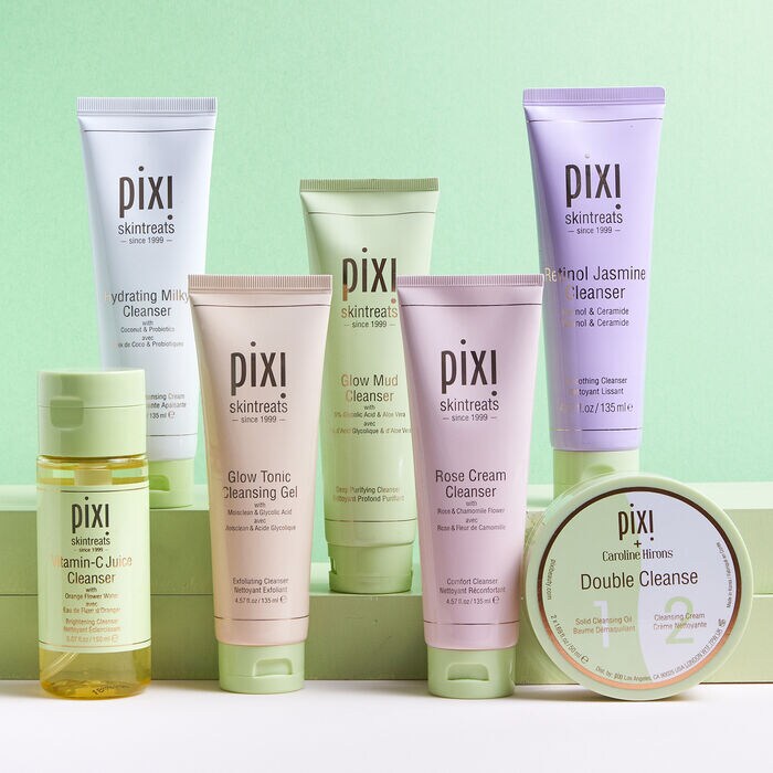 Pixi Glow Tonic - Gel Purificante