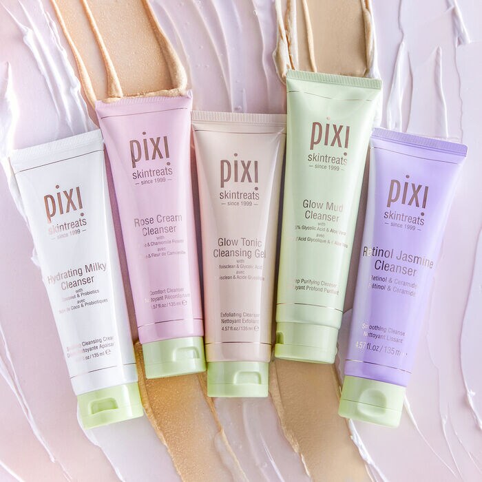 Pixi Glow Tonic - Gel Purificante