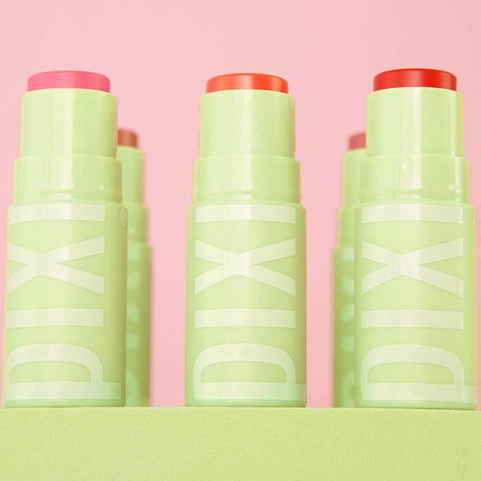 Pixi +Hydra Lip Treat - Bálsamo Labial Con Color