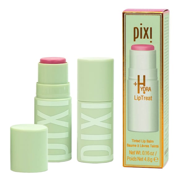 Pixi +Hydra Lip Treat - Bálsamo Labial con Color