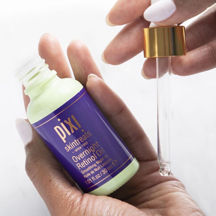 Pixi Retinol Overnight - Aceite De Noche