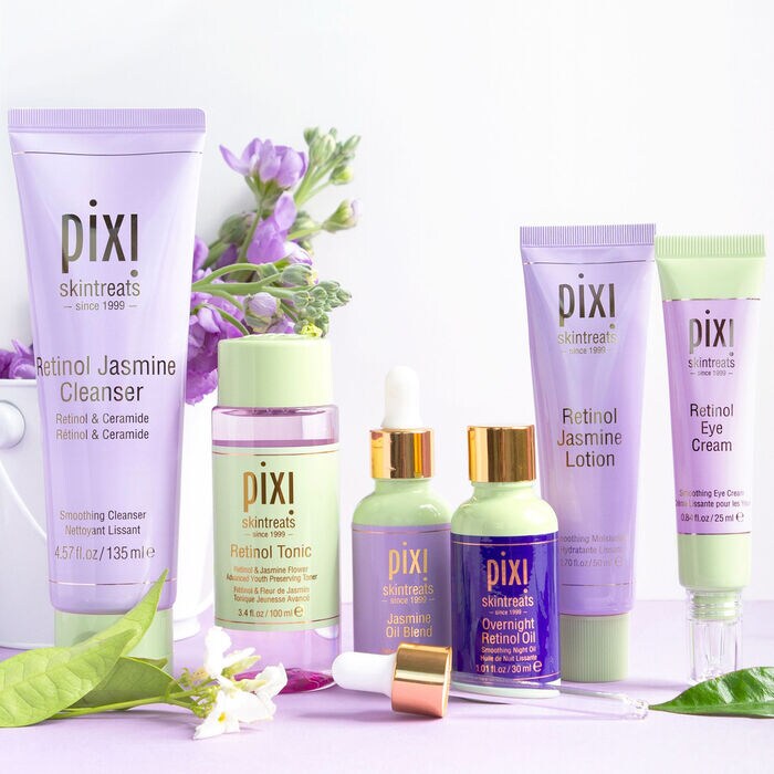 Pixi Retinol Overnight - Aceite De Noche