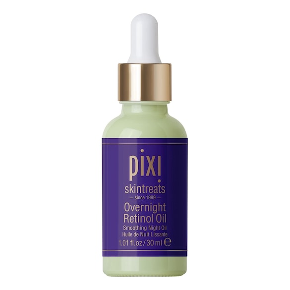 Pixi Retinol Overnight - Aceite De Noche