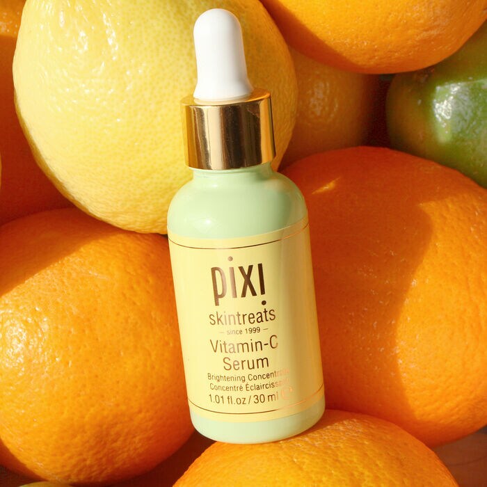 Pixi Vitamin C Serum - Concentrado Aclarador