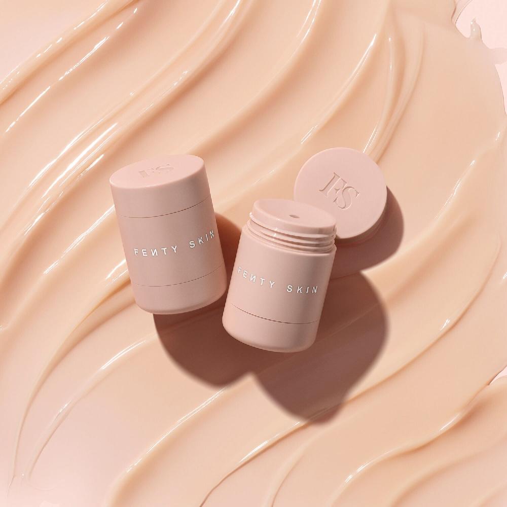 Fenty Skin Plush Puddin' - Mascarilla Labial Reparadora Y Alisadora
