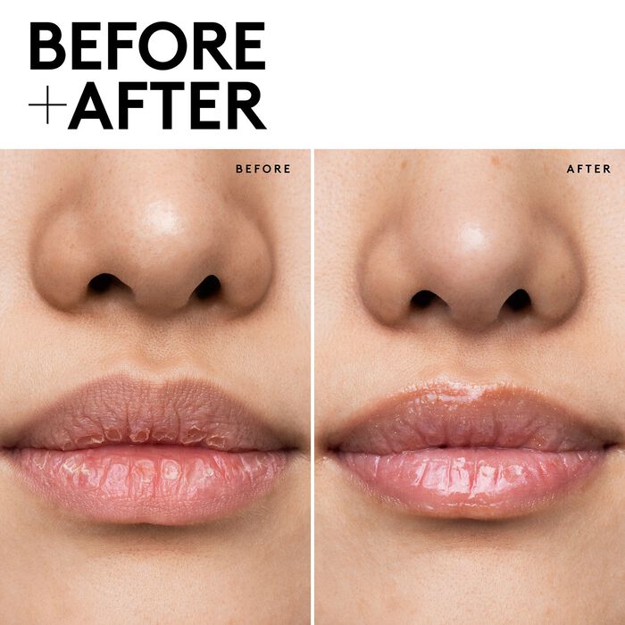 Fenty Skin Plush Puddin' - Mascarilla Labial Reparadora Y Alisadora