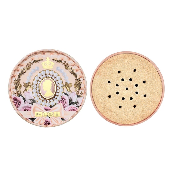 Pat McGrath Labs Polvo corporal brillante - Iluminador corporal