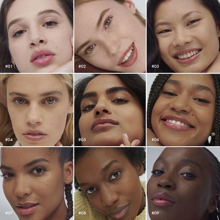 Sephora Collection POLVOS DE ACABADO MATIFICANTE - 12H Polvos Compactos Matificantes