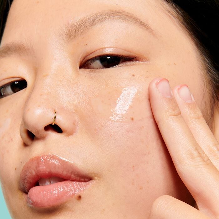 Benefit Cosmetics Pore Care Smooth Sip Mini - Gel Hidratante Ligero Que Difumina Los Poros