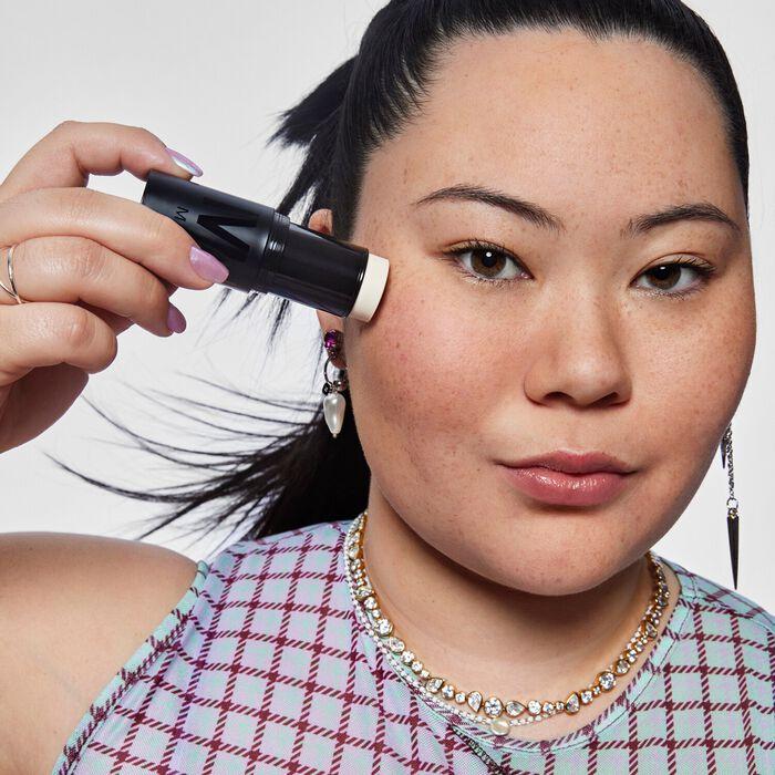 Milk Makeup Pore Eclipse Matte Blur Stick - Stick Matificante Y Difuminador No Comedogénico