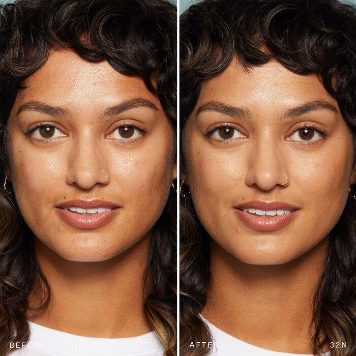 Rare Beauty Positive Light Tinted Moisturizer - Base De Maquillaje