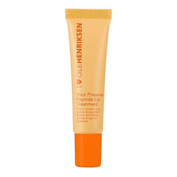Olehenriksen Pout Preserve Lip Treatment - Cuidado labial hidratante y antiedad