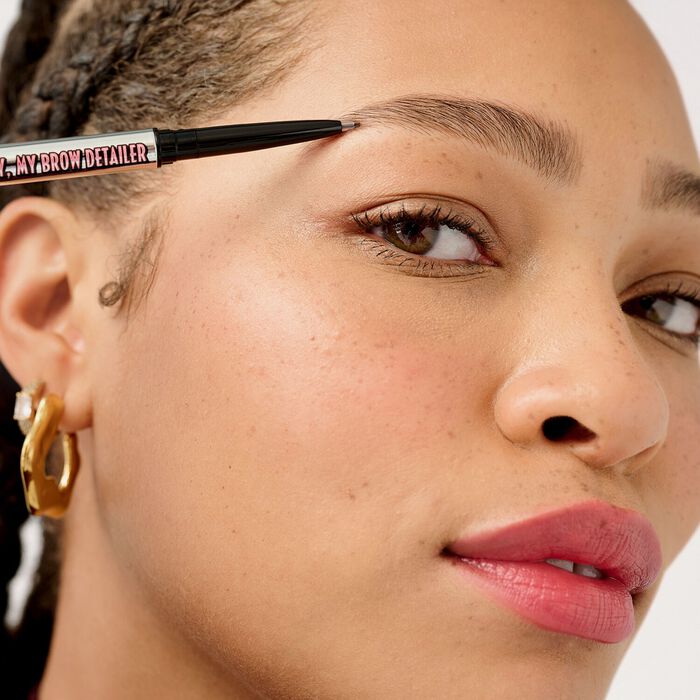 Benefit Cosmetics Precisely My Brow Detailer - Lápiz De Cejas
