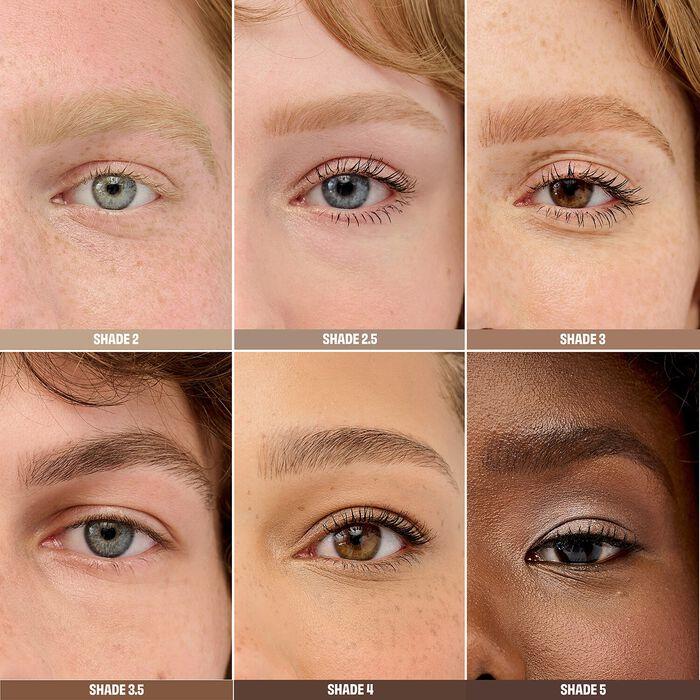 Benefit Cosmetics Precisely My Brow Detailer - Lápiz De Cejas