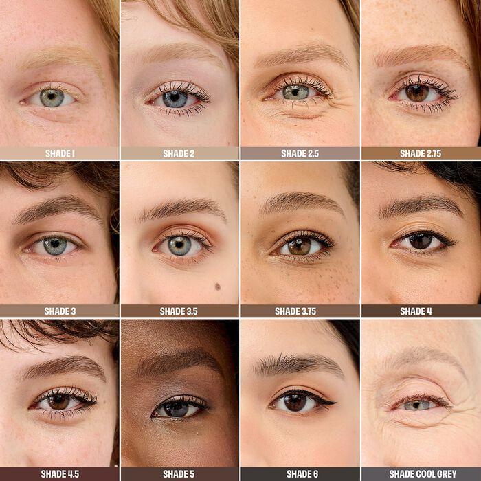 Benefit Cosmetics Precisely My Brow Pencil - Lápiz De Cejas Ultrapreciso