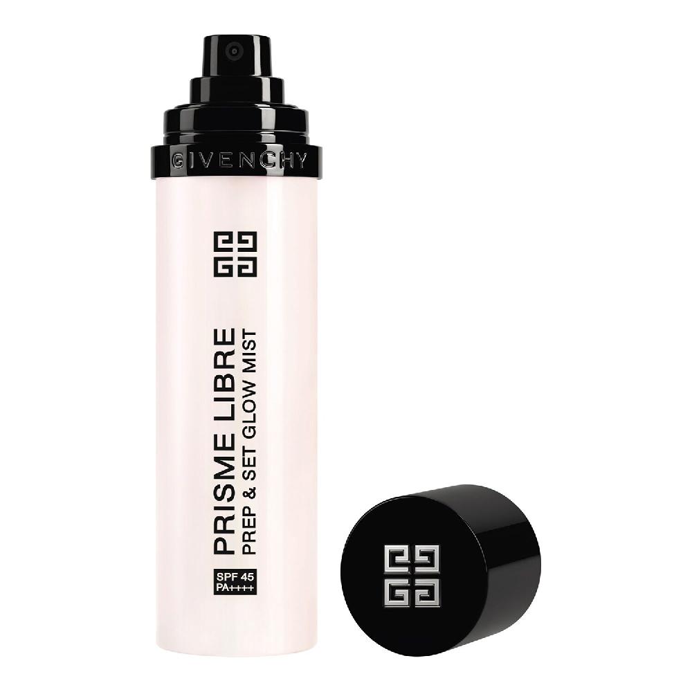 Givenchy Prisme Libre - Base De Maquillaje Y Fijador En Spray SPF45