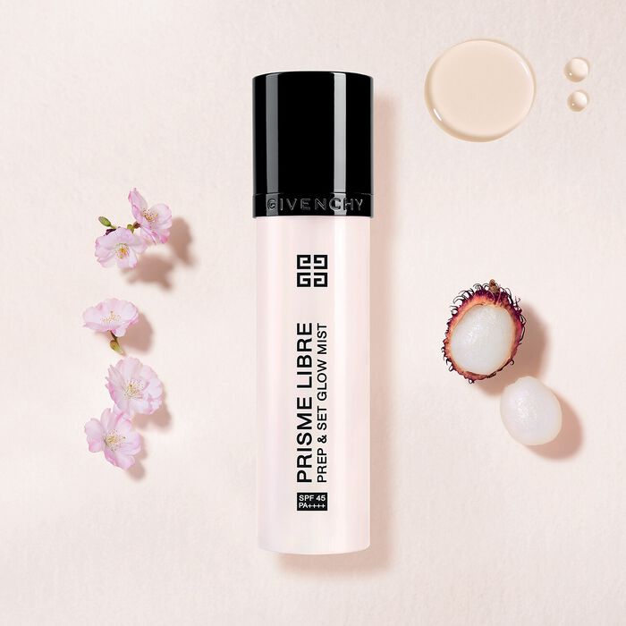 Givenchy Prisme Libre - Base De Maquillaje Y Fijador En Spray SPF45
