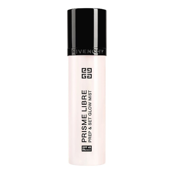 Givenchy Prisme Libre - Base de maquillaje y fijador en spray SPF45