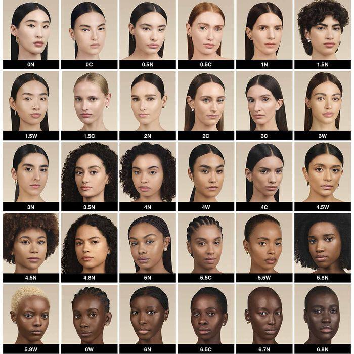 Givenchy Prisme Libre Glow Serum - Base De Maquillaje