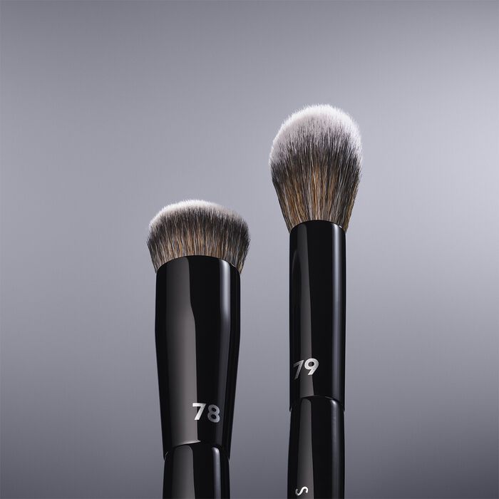 Sephora Collection Pro Contour 79 - Brocha Para Contorno