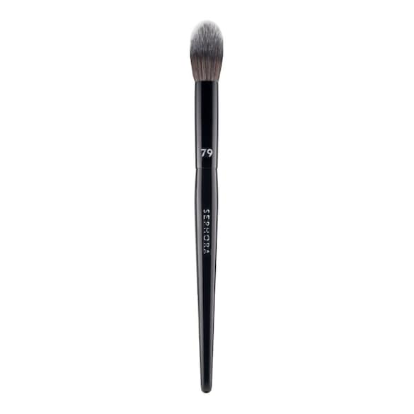 Sephora Collection Pro Contour 79 - Brocha para contorno