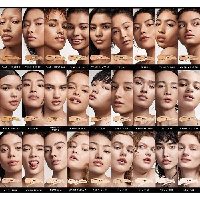 Fenty Beauty Pro Filt'r Soft Matte Longwear Foundation - Base De Maquillaje Cobertura Total