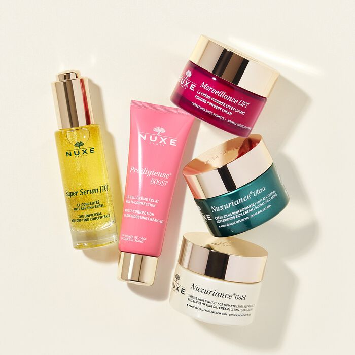 Nuxe Prodigieuse BOOST® - El Sérum Luminoso Y Vitamínico