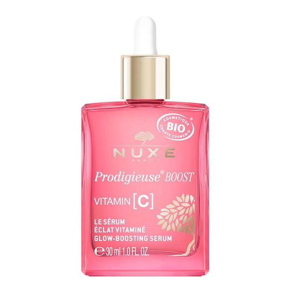 Nuxe Prodigieuse BOOST® - El sérum luminoso y vitamínico