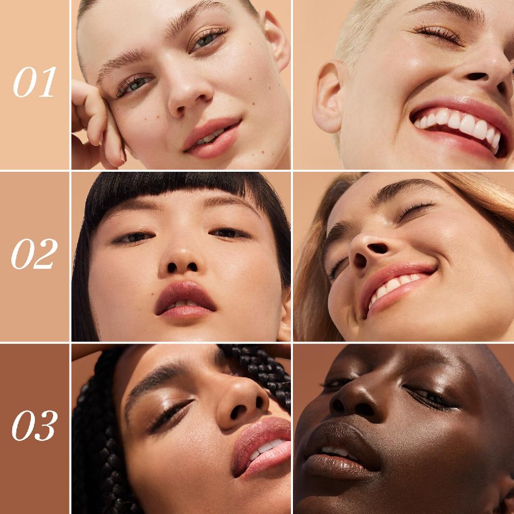 Nuxe Prodigieux®le Teint éclat - BB Cream Hidratante Con Color