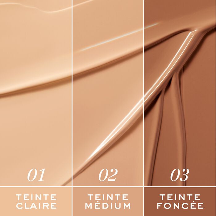 Nuxe Prodigieux®le Teint éclat - BB Cream Hidratante Con Color