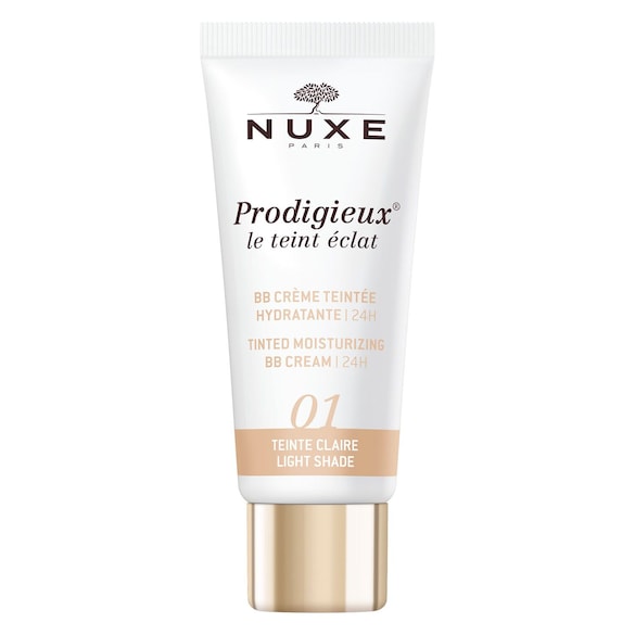 Nuxe Prodigieux®le teint éclat - BB Cream Hidratante con Color