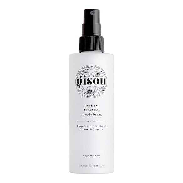 Gisou Propolis Infused Heat Protecting Spray - Spray para el cuidado del cabello